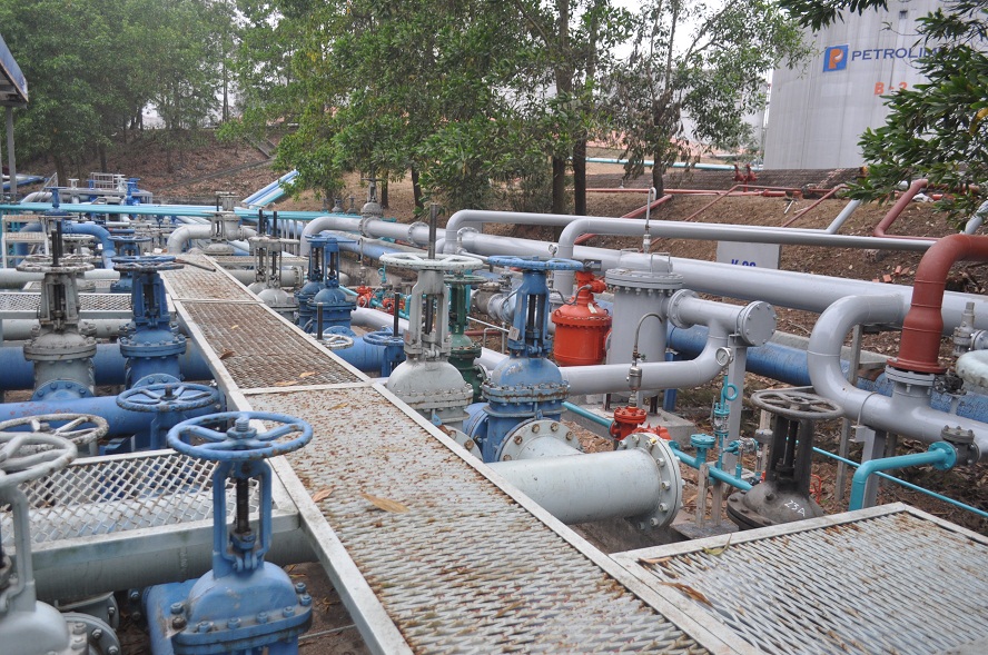 Xăng dầu B12: Tiên phong chuyển đổi và cung ứng xăng E5 RON 92