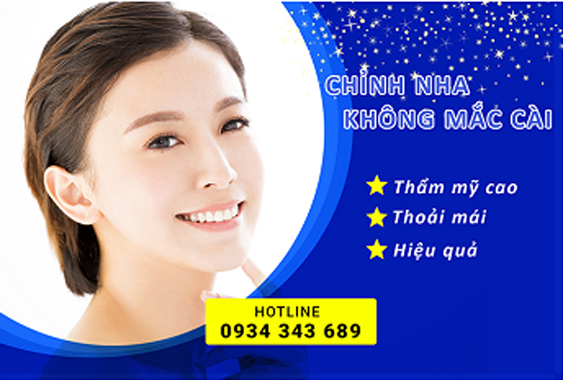 Nha khoa Việt Pháp Hà Nội - Trung tâm Nha khoa tiêu chuẩn Pháp tại Quảng Ninh