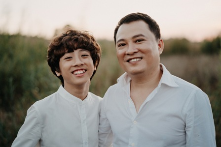 Gia Khiêm mang đến màu sắc mới cho ca khúc