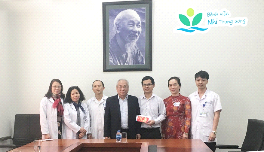 Hành trình tình nguyện về với đồng bào dân tộc vùng cao