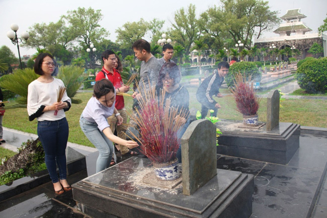 Hành trình tình nguyện về với đồng bào dân tộc vùng cao