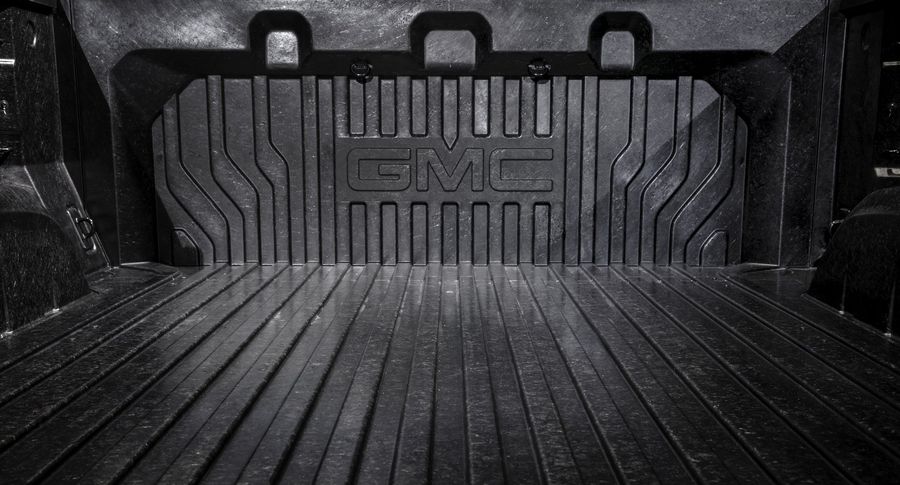 GMC Sierra AT4 2019 sẽ ra mắt thị trường Mỹ thông qua Triển lãm New York 2018