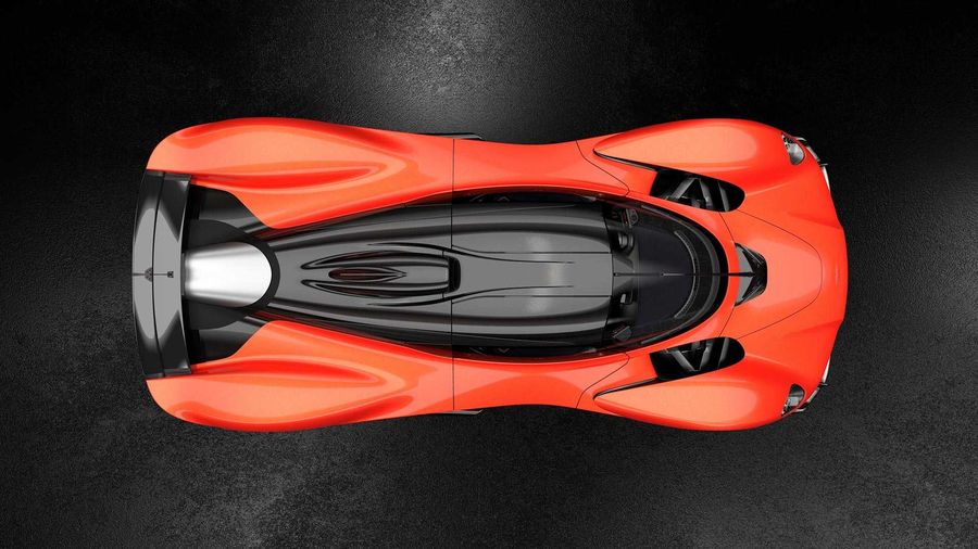 Tìm hiểu Aston Martin Valkyrie mạnh 1.160 mã lực trị giá hơn 74 tỷ VNĐ