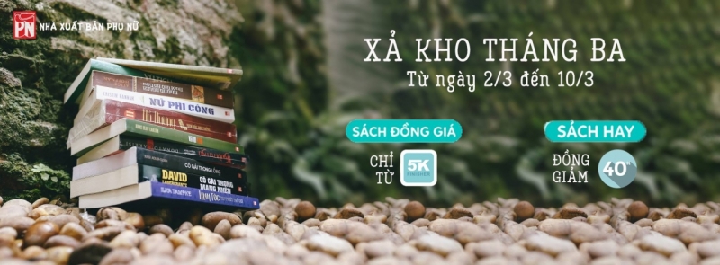 Nhà xuất bản Phụ nữ 