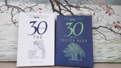 Thú vị với "30 năm Thơ" và "30 năm Truyện ngắn" trên Nhân Dân cuối tuần