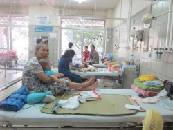 BHXH Hà Nội ký hợp đồng khám chữa bệnh BHYT với 197 cơ sở y tế