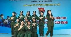 Quận đoàn Nam Từ Liêm phát động Tháng Thanh niên 2019