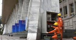 Đảm bảo cung ứng điện an toàn tuyệt đối phục vụ Hội nghị thượng đỉnh Mỹ - Triều lần 2 tại Hà Nội