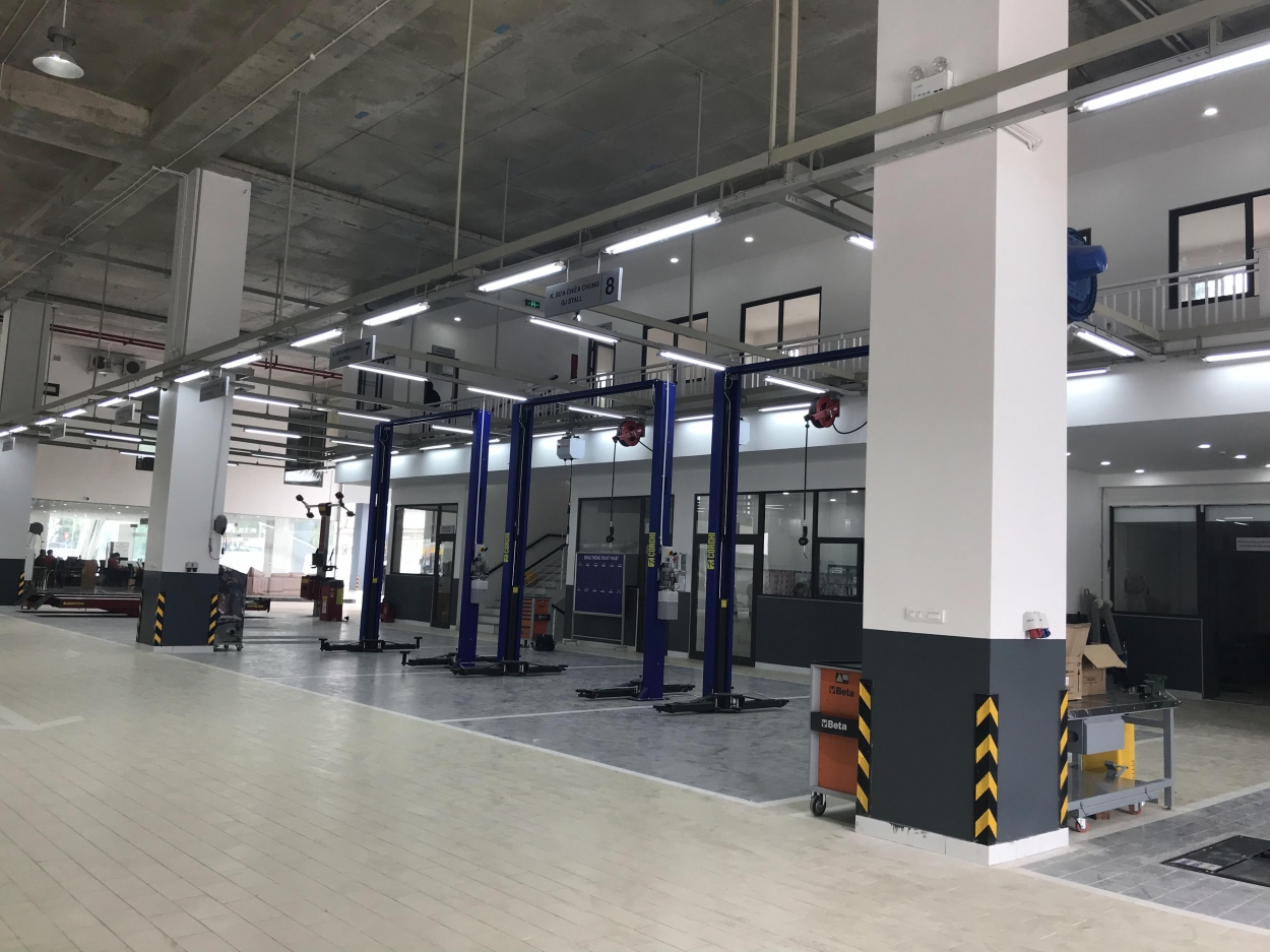 PTD-suachuachung