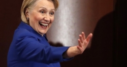 Cựu ngoại trưởng Hillary Cliton tuyên bố không tái tranh cử Tổng thống Mỹ