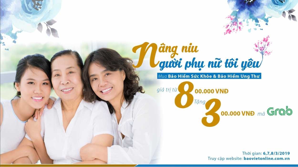 Cùng Bảo hiểm Bảo Việt