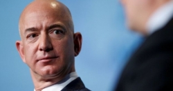 Forbes: Ông chủ Amazone tiếp tục giữ vị trí người giàu nhất hành tinh