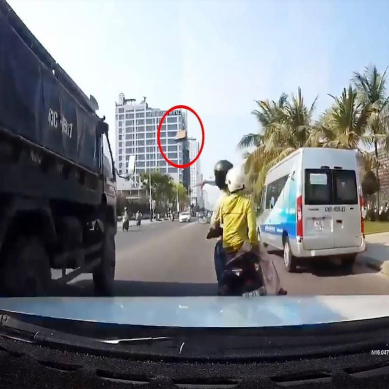 Đà Nẵng: