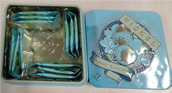 Cơ quan chức năng cảnh báo người tiêu dùng không sử dụng 2 sản phẩm Hickel và Soloco
