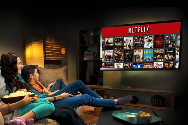 Netflix từng rất thành công với nhiều bộ phim nổi tiếng