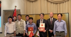 Đại sứ Nhật Bản: Việt Nam và Nhật Bản cùng chia sẻ nhiều lợi ích mang tính chiến lược
