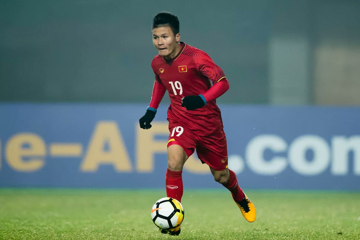 Nguyễn Quang Hải