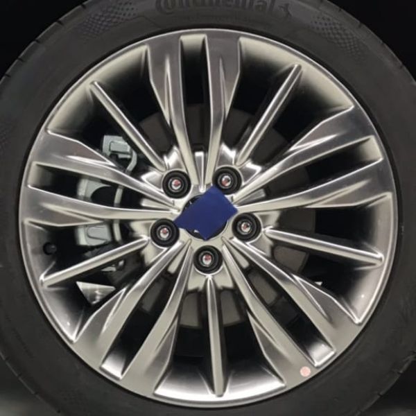 Kia Optima nâng cấp mới đã về tới đại lý, xe không có nhiều thay đổi