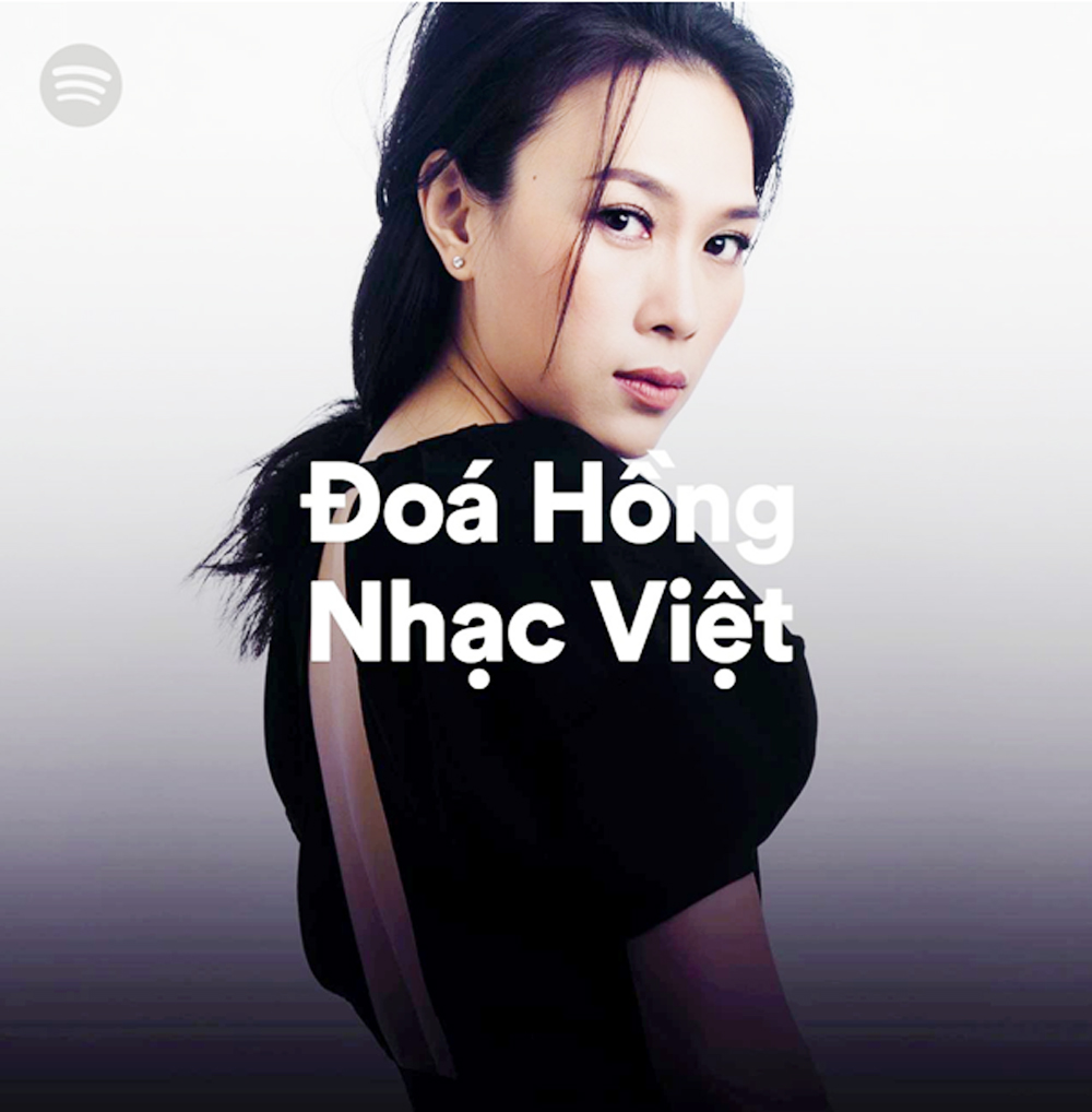 Mừng ngày Quốc tế Phụ nữ 8/3: Spotify công bố top nghệ sỹ nữ được yêu thích nhất tại các nước