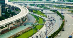 TP HCM kiến nghị Trung ương tạm ứng hơn 2.000 tỷ đồng cho tuyến Metro Bến Thành – Suối Tiên