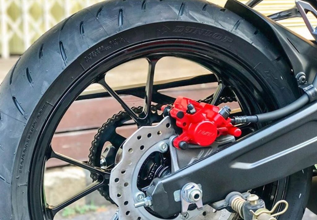 Honda CB150R Exmotion ra mắt phiên bản màu mới 2019