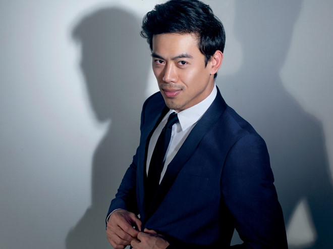 Đạo diễn trẻ Leon Le