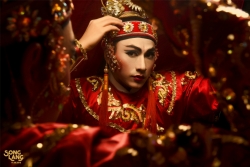 Đạo diễn Leon Le và phim "Song Lang" được vinh danh tại SAFF