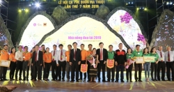 Đắk Lắk: Chung kết Hội thi Nhà nông đua tài 2019