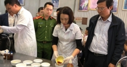 Lập 6 đoàn kiểm tra liên ngành về ATTP 12 tỉnh, thành phố