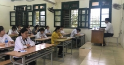 ĐH Sư phạm Hà Nội không tuyển thí sinh bị dị tật, dị hình