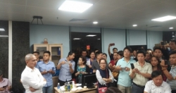 Bài 6 - Quảng Nam: Hàng trăm người dân bao vây, tố cáo Công ty Hoàng Nhất Nam lừa đảo
