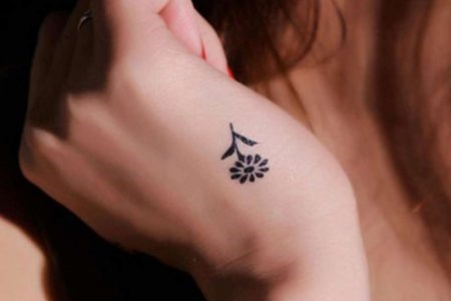 Trường quân đội không tuyển thí sinh có hình xăm