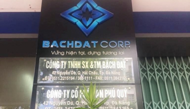 Bài 8 - Quảng Nam: Đề nghị thanh tra toàn diện các dự án của Công ty Bách Đạt