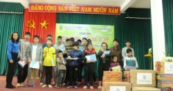 “Hành trình tuổi trẻ” của trường THPT Tây Hồ