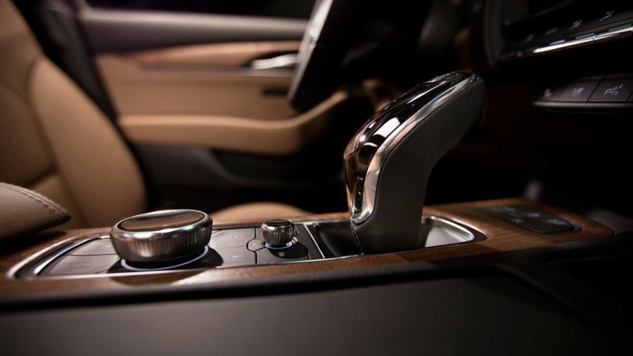 Cadillac CT5 2020 hé lộ nhiều thông tin - xứng đáng là sự thay thế hoàn hảo của CTS