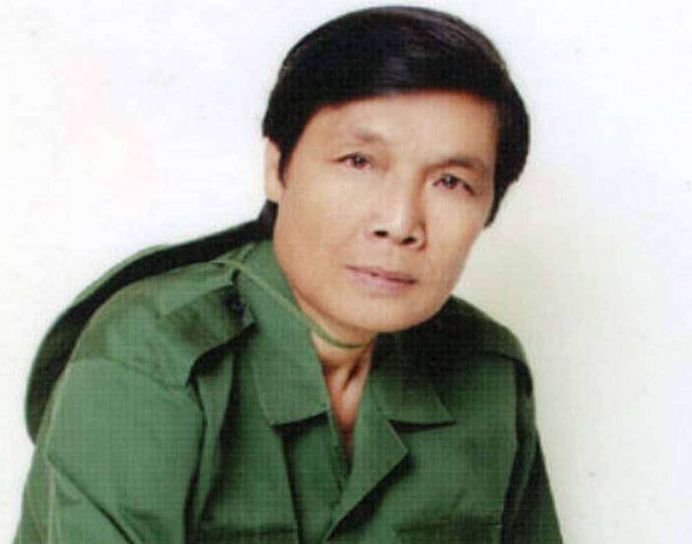 NSND Doãn Tần về cõi vĩnh hằng, để lại âm vang “Đường chúng ta đi”