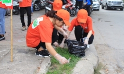 Tôn vinh gương điển hình tiên tiến về thực hiện văn hóa