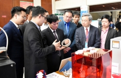 Tuổi trẻ ngành y sáng tạo vì người bệnh