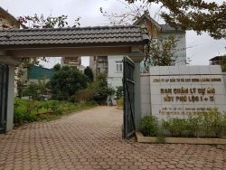 Lạng Sơn: Công ty Hoàng Dương phản hồi về những “góc khuất” tại dự án KĐT Phú Lộc