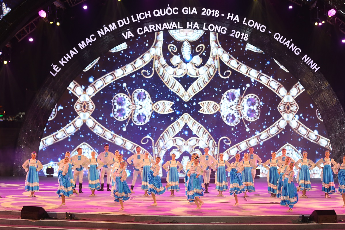 5 yếu tố tạo nên sức hút của bất động sản Quảng Ninh 2019