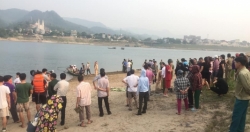 Hòa Bình: 8 học sinh ra sông Đà tắm bị đuối nước tử vong