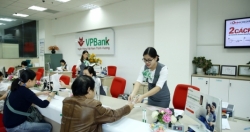 FE CREDIT mừng VPBANK đạt Top 500 thương hiệu ngân hàng giá trị nhất toàn cầu