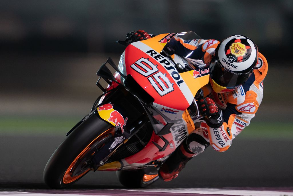 Honda Việt Nam tiếp tục đồng hành cùng Repsol Honda Team năm thứ 4 liên tiếp