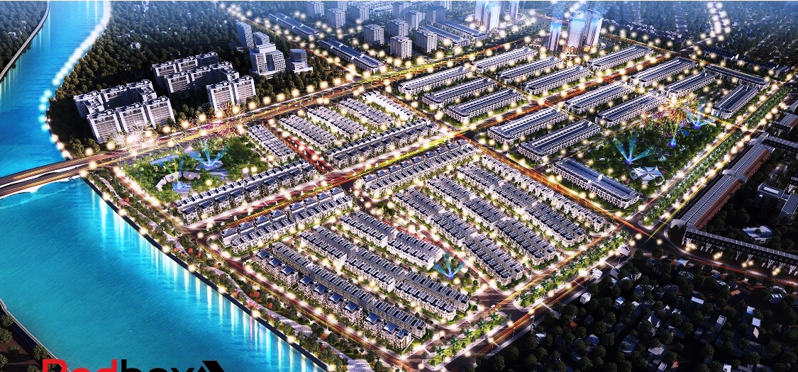 Dự án Lavilla Green City Tân An hứa hẹn sẽ mang lại một không gian sống tuyệt hảo cho khách hàng