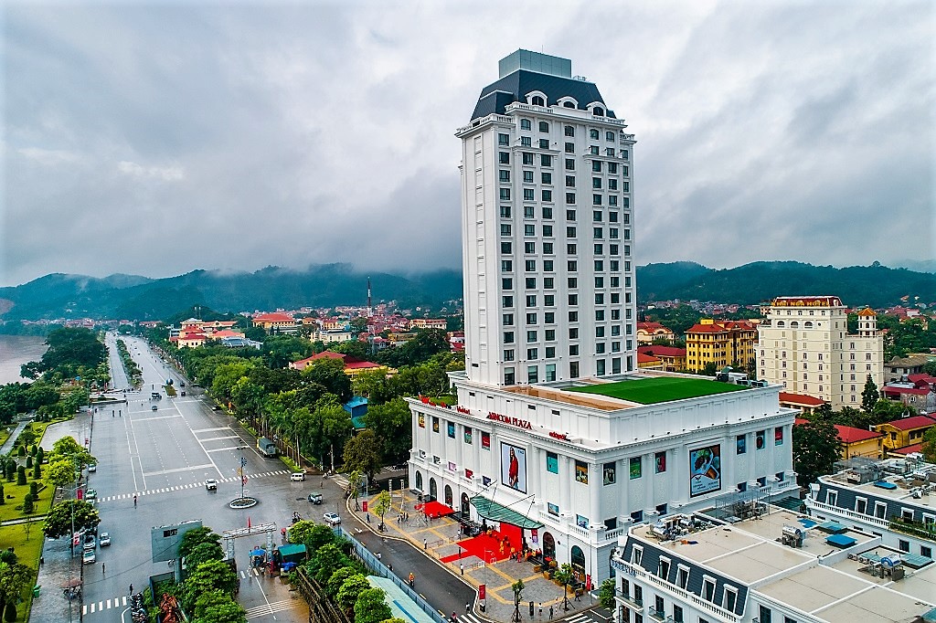 Thủ tướng Chính Phủ công nhận TP Lạng Sơn là đô thị loại II