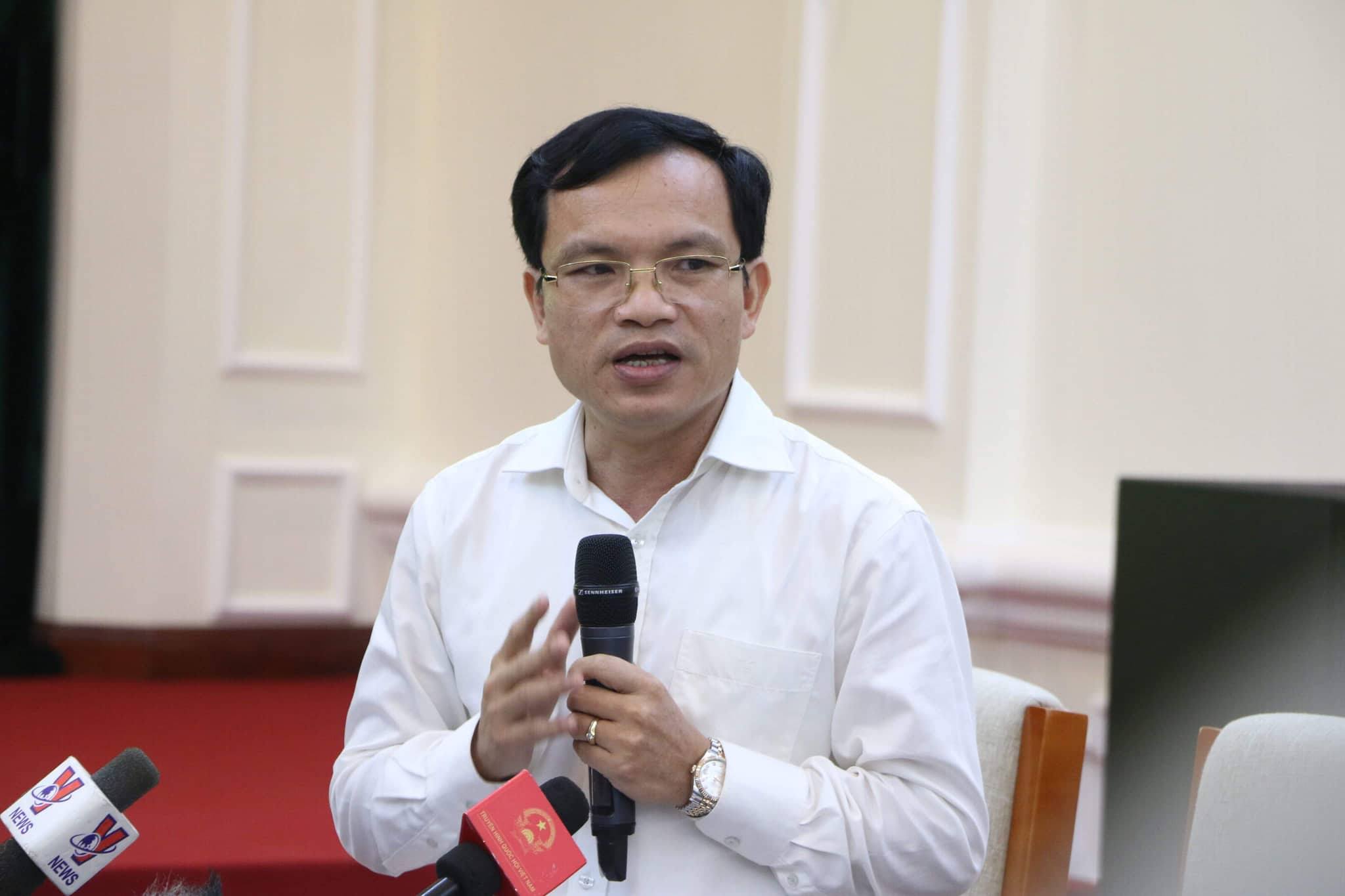Bộ GD-ĐT cân nhắc công bố danh sách gian lận thi cử vì lo tác động cực đoan đến thí sinh
