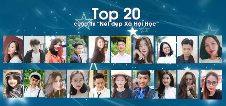 Nét đẹp Xã hội học – Nét đẹp của tri thức