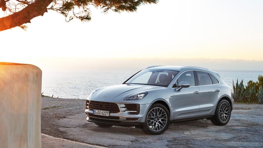 Phiên bản mới của các dòng xe Porsche danh tiếng khuấy động mùa xuân