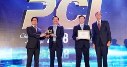 Giữ vững "ngôi vương" Quảng Ninh tiếp tục đứng đầu bảng xếp hạng PCI