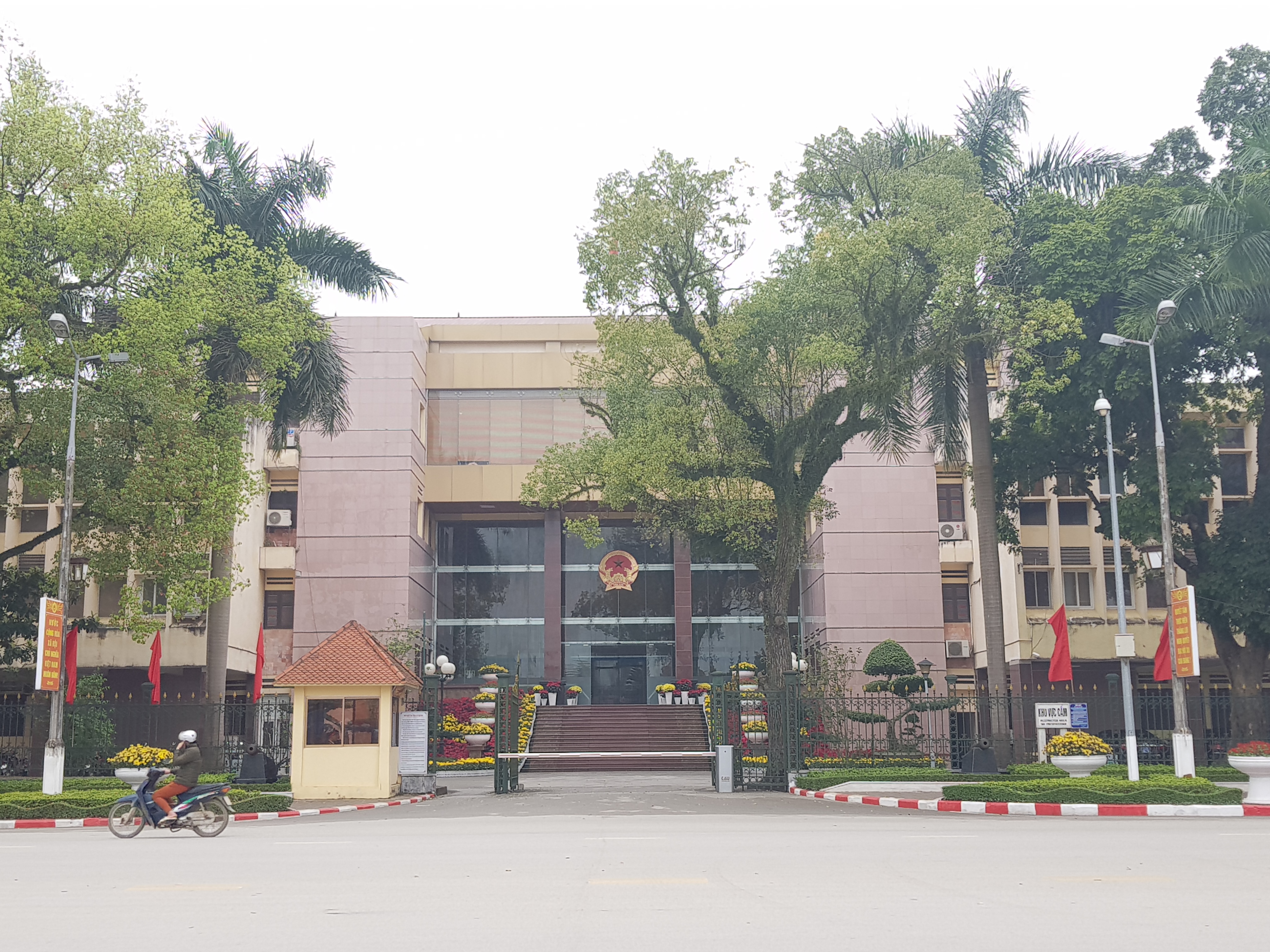 Chủ tịch tỉnh Lạng Sơn chỉ đạo làm rõ sai phạm tại KĐT Phú Lộc I và II